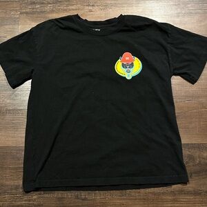 Rock the Bells - 2022 Concert T Shirt - LL Cool J - Ice Cube - Rick Ross - L